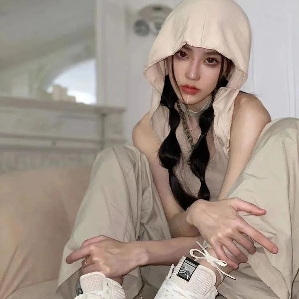 被解放的蠢朋克