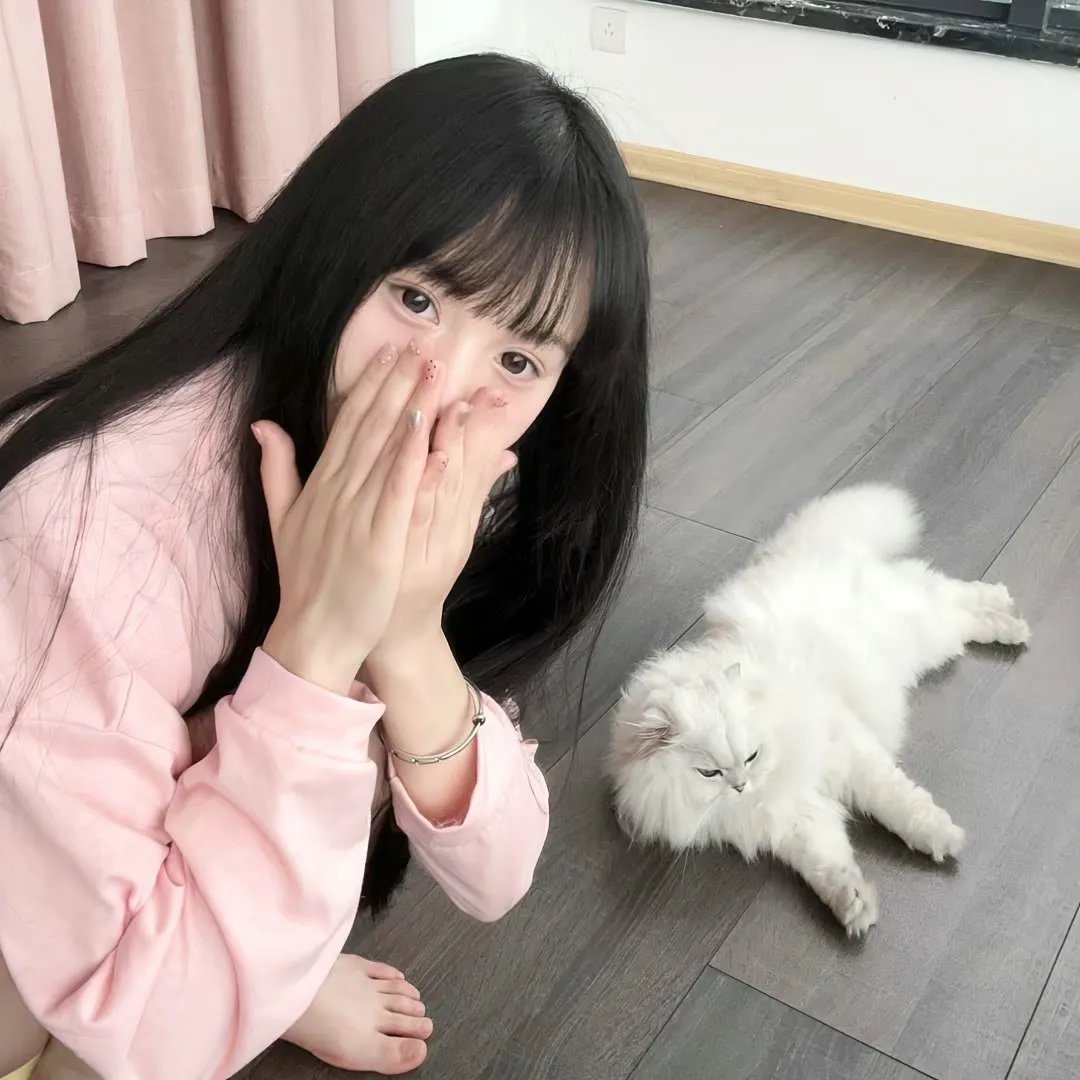 日落在霓虹灯