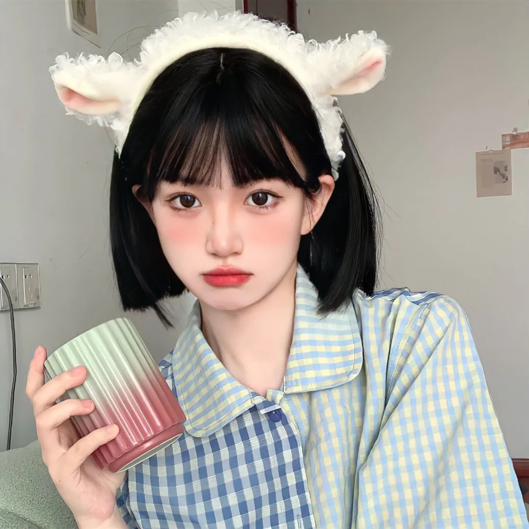 你的请求